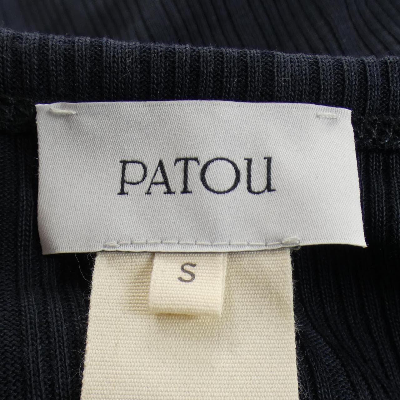 パトゥ PATOU JE1489971699N トップス