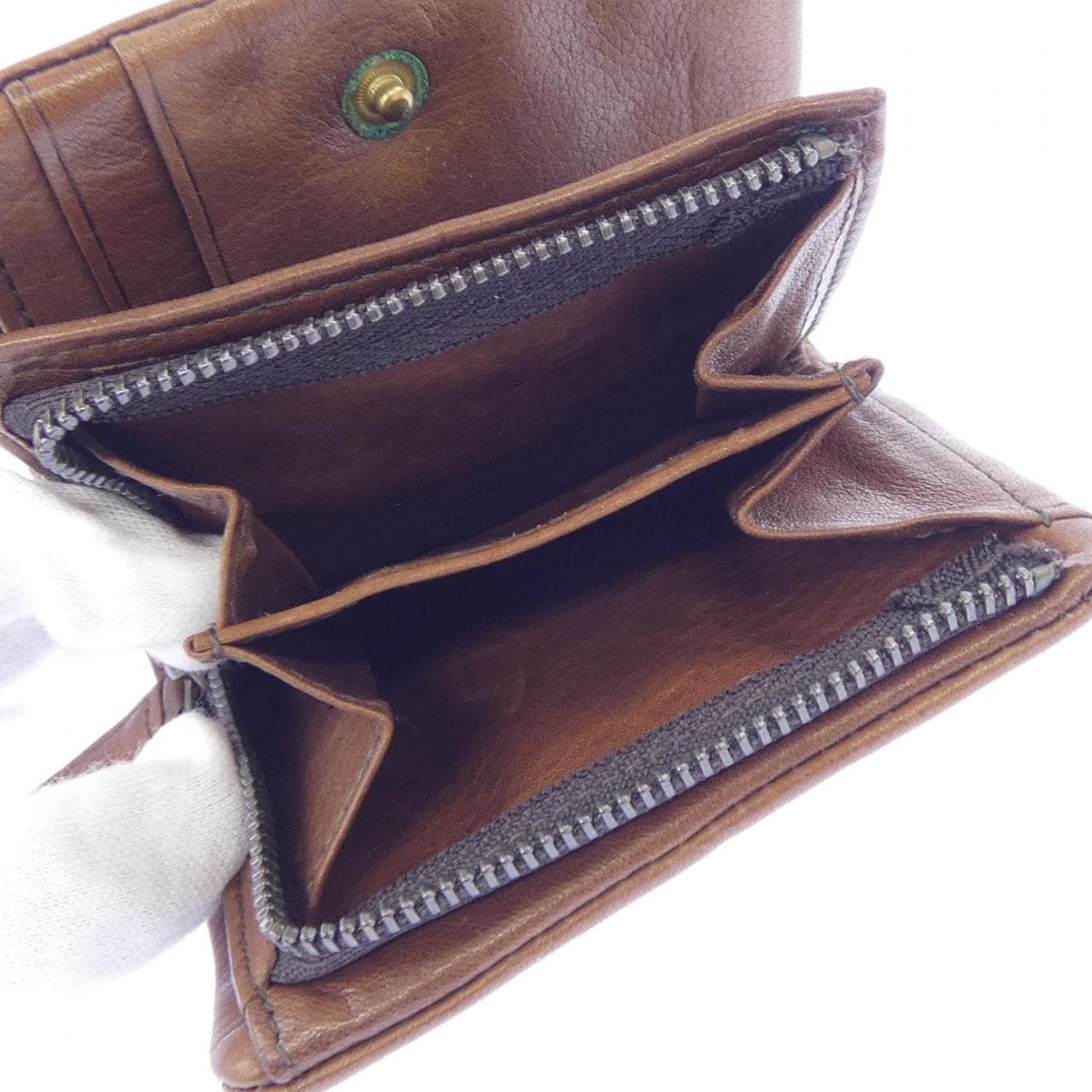 ゲンテン genten WALLET