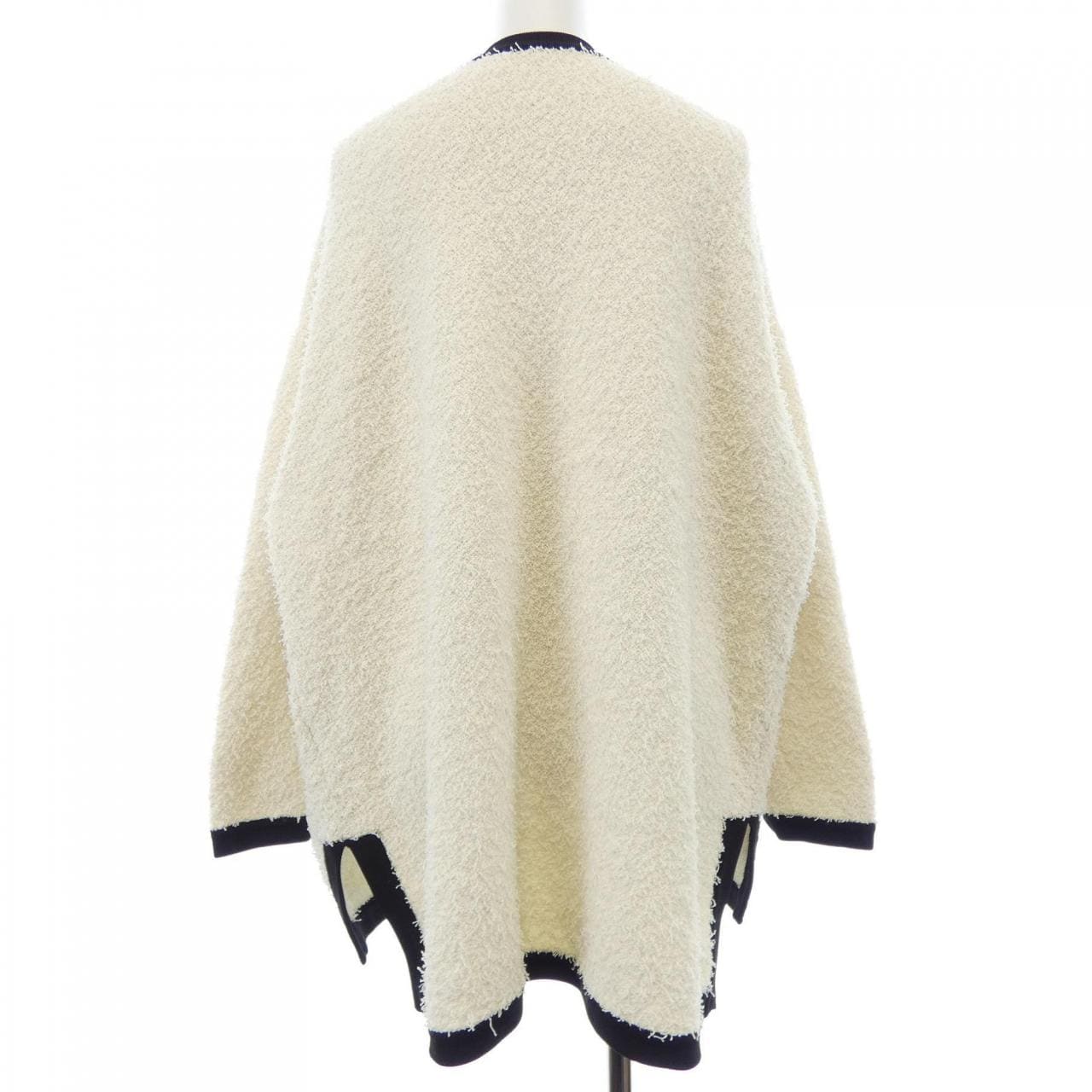 多臂提花ADORE 531-3270713開襟衫