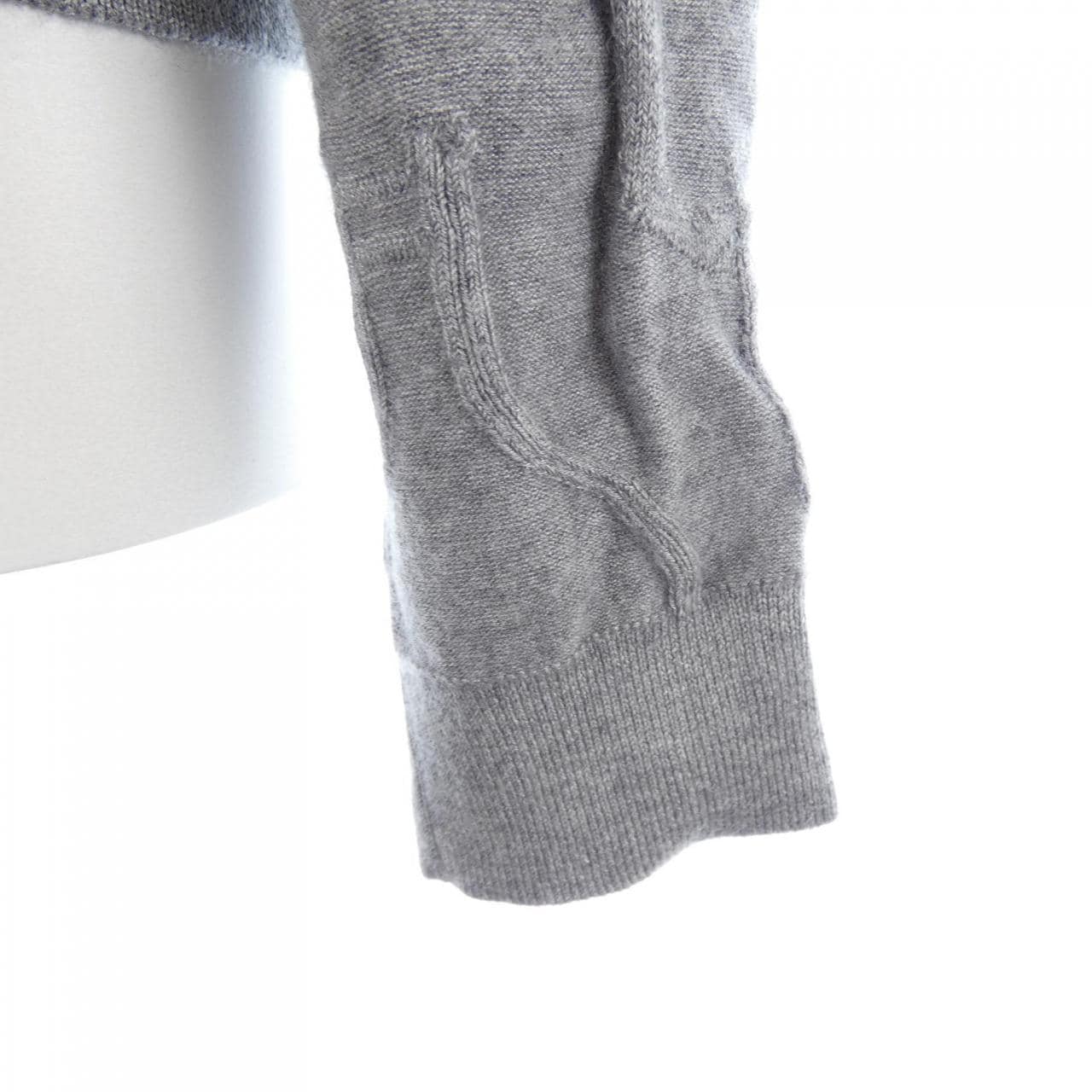 エルメス HERMES *07-7722 カーディガン