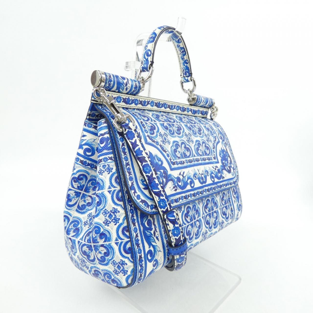 ドルチェアンドガッバーナ DOLCE&GABBANA BB6002 BAG