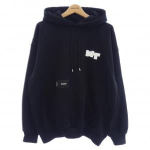 雙層圓頭WTAPS運動衫