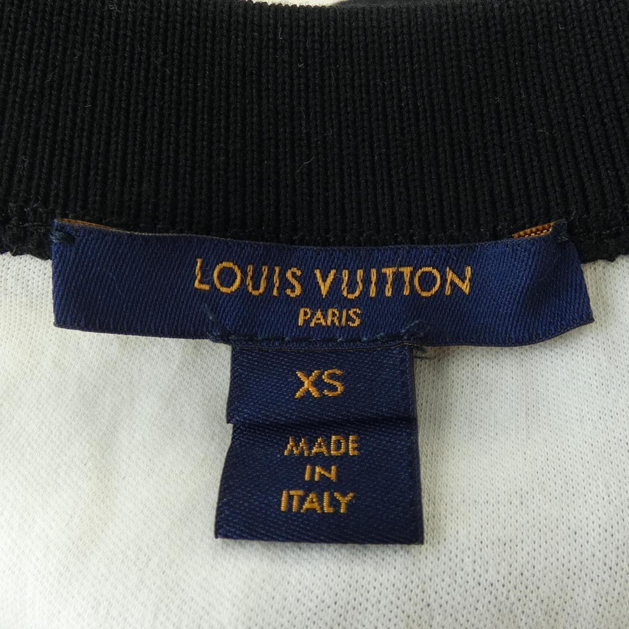 ルイヴィトン LOUIS VUITTON FIST10TVR スウェット