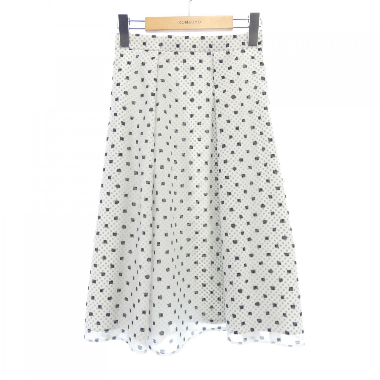 トッカ TOCCA スカート