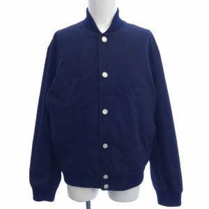 ルイヴィトン LOUIS VUITTON エンブロイダードコットンボンバー HRB15EJPG ブルゾン