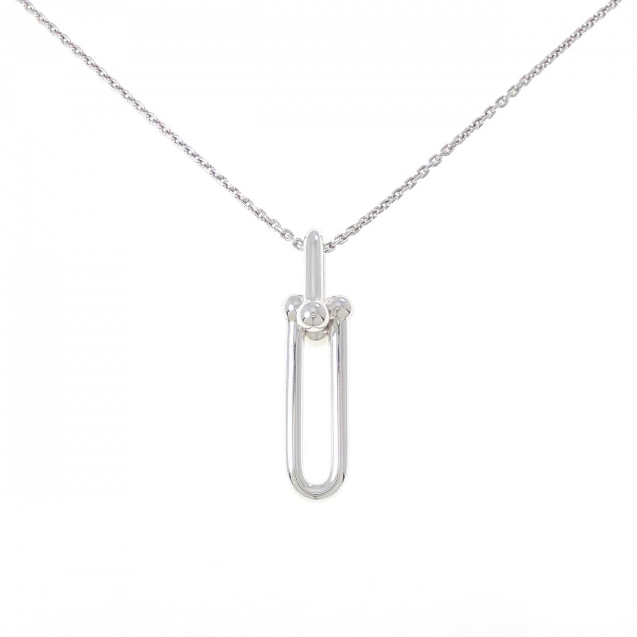 ティファニー リンク ネックレス