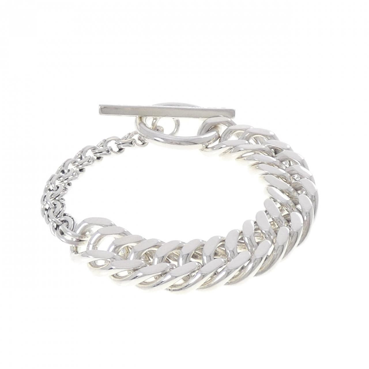 ボッテガヴェネタ 925 ブレスレット