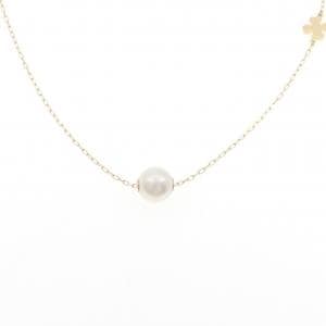 ミキモト アコヤパール ネックレス 7.6mm