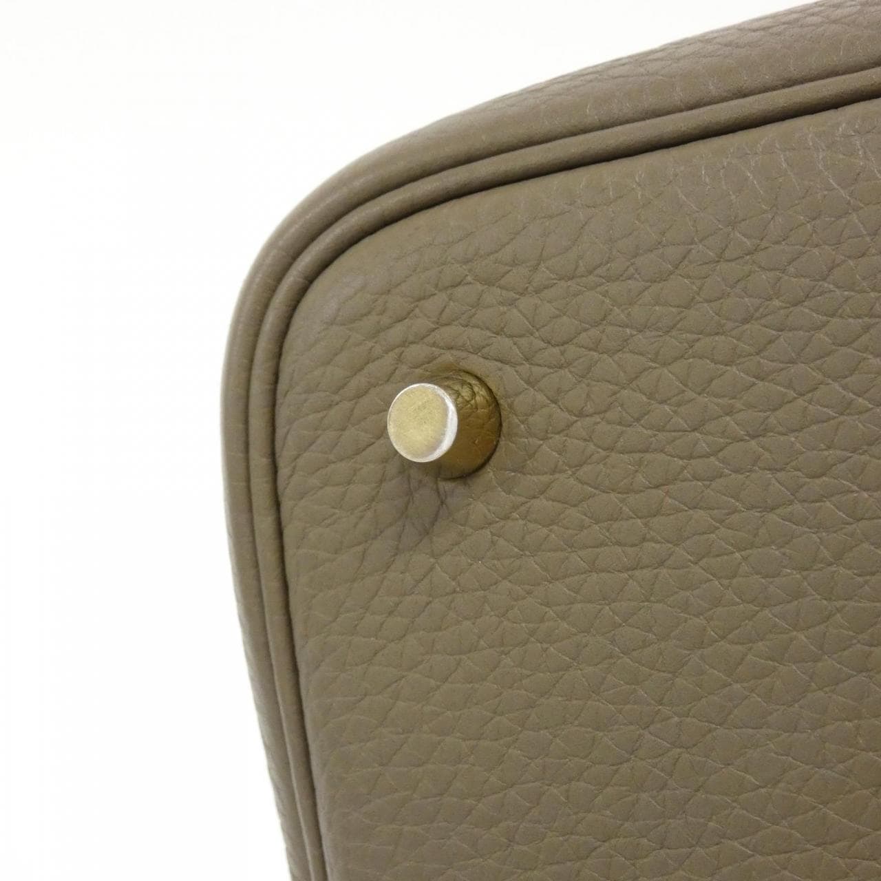 エルメス ピコタン ロック MM 060991CC バッグ