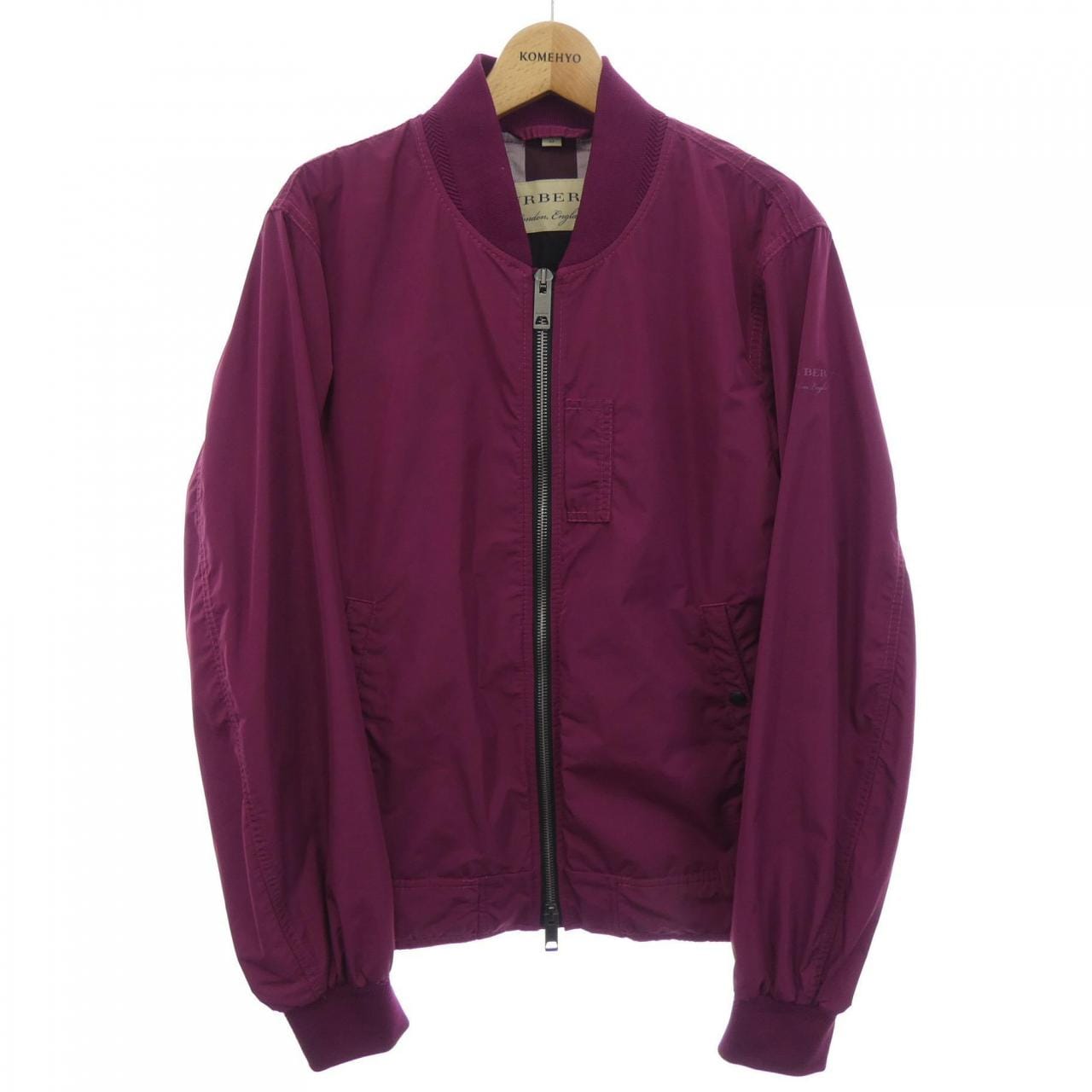 バーバリー BURBERRY 40621381 ブルゾン