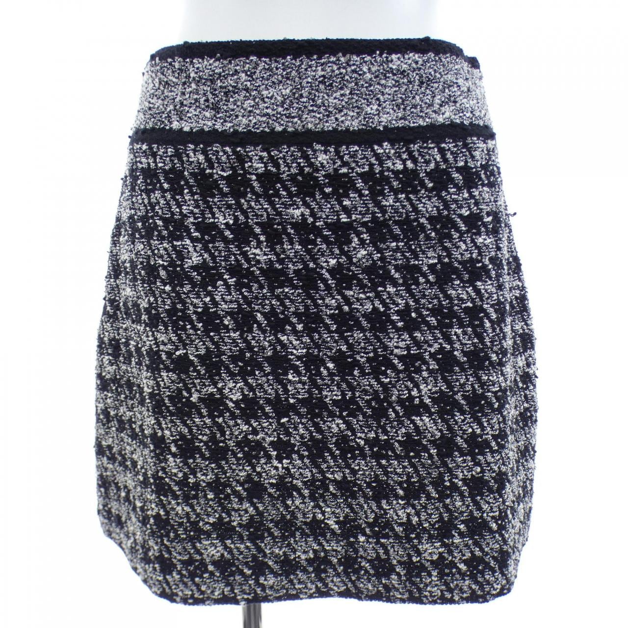 クリスチャンディオール CHRISTIAN DIOR 424J03AM753 スカート