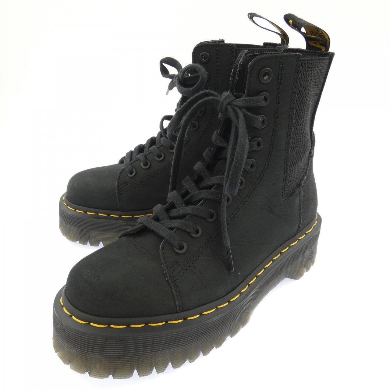 ドクターマーチン DR.MARTENS JADON LTT ブーツ