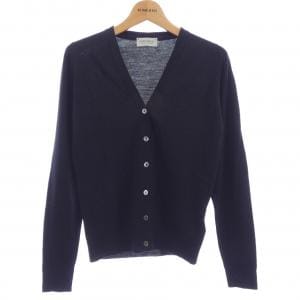 ジョンスメドレー JOHN SMEDLEY カーディガン