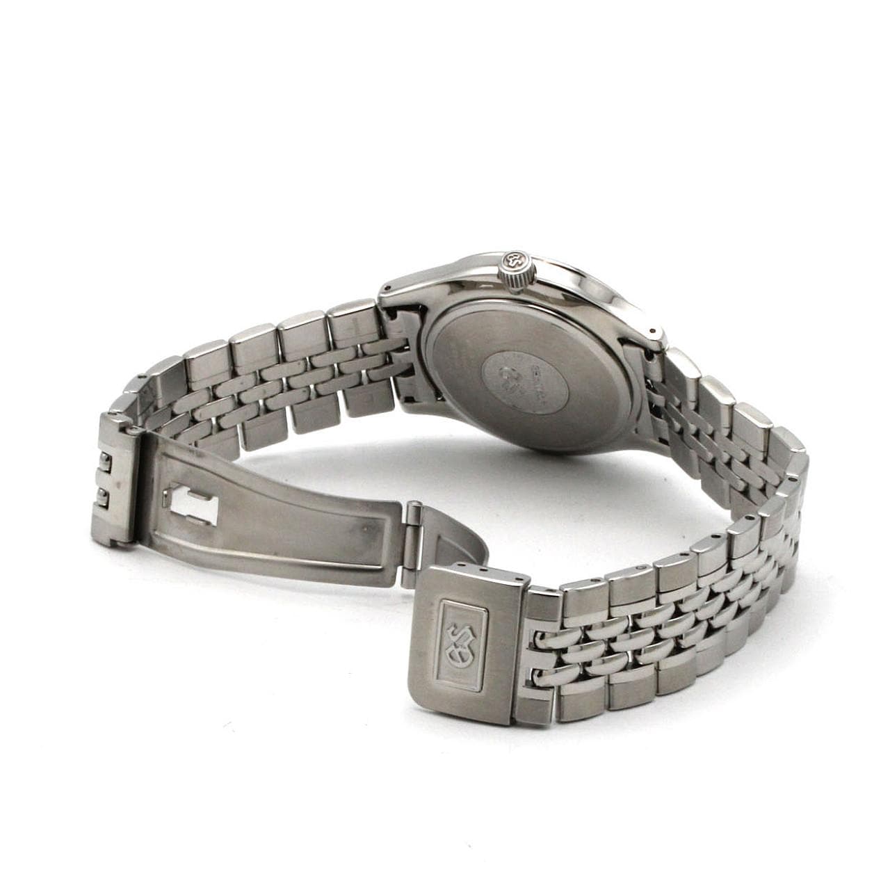 【ノーメンテナンス還元価格】セイコー グランドセイコー･クォーツ 9F83-9A00/SBGT003 SS クォーツ