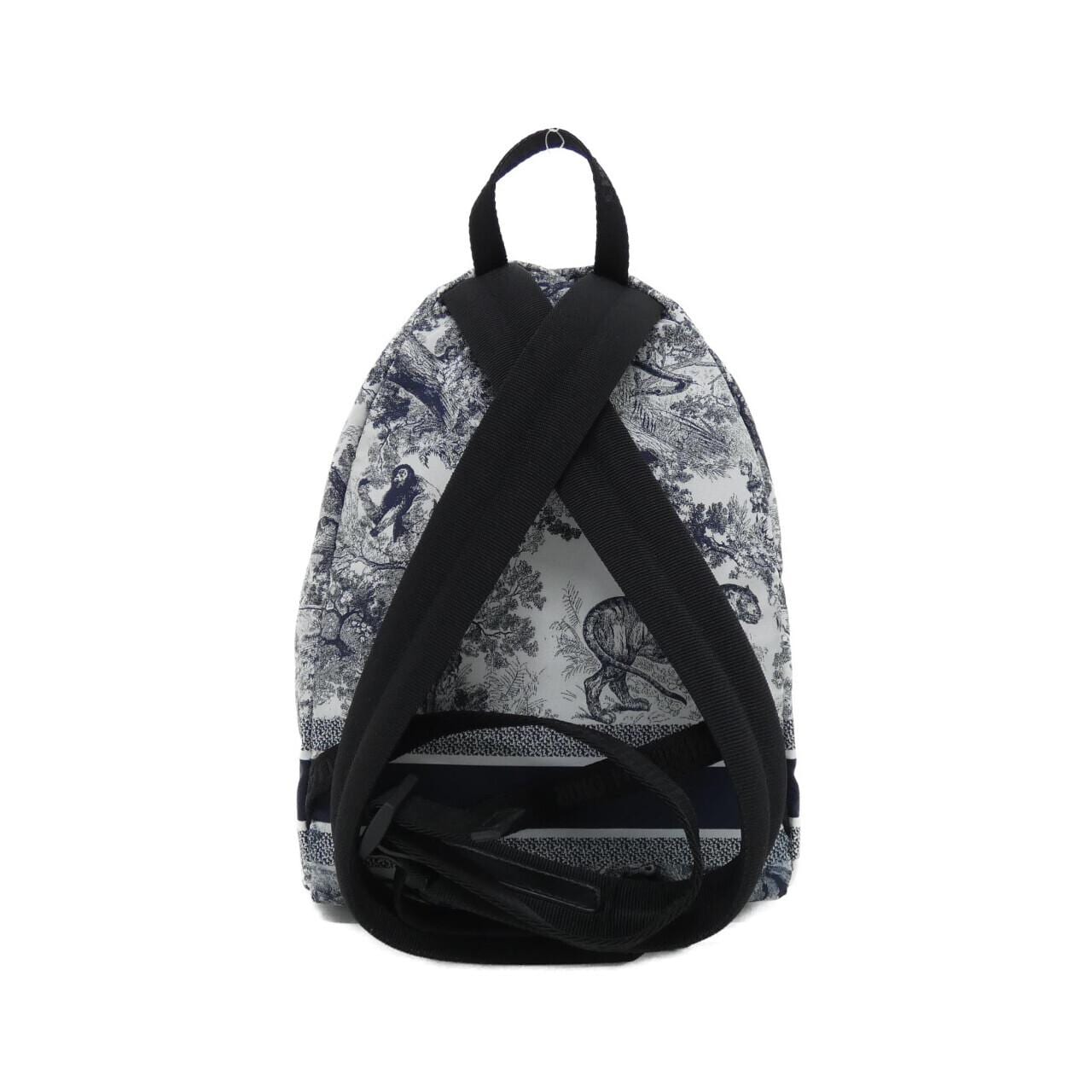 クリスチャンディオール TOILE DE JOUY M6108SNTJ リュックサック