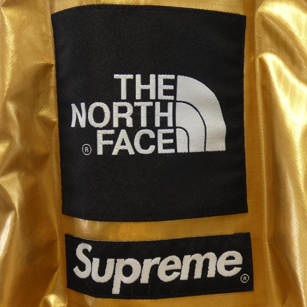 シュプリームザノースフェイス SUPREME×THE NORTH FACE NP11801I ジャケット