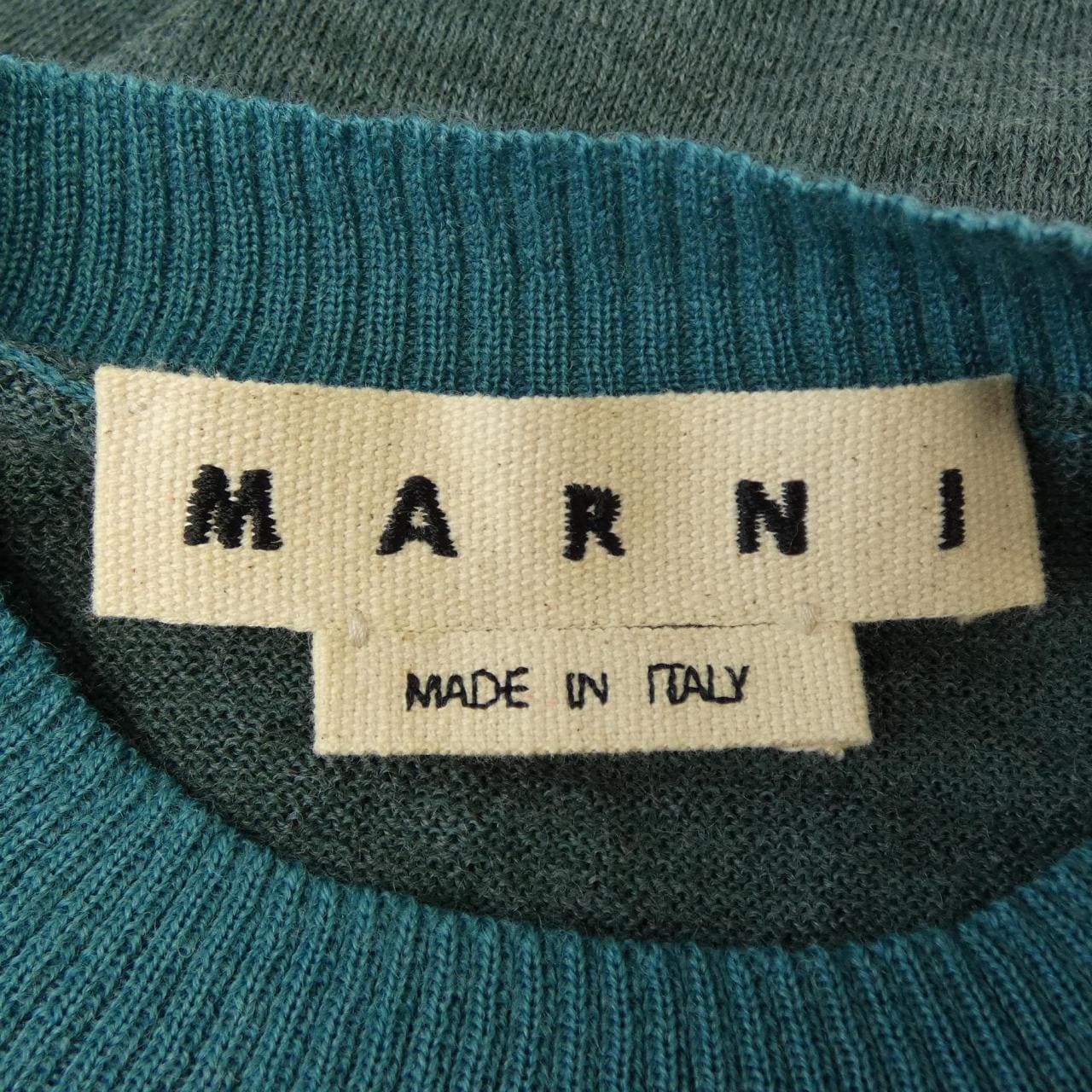 マルニ MARNI GCMG0109Q0 ニット
