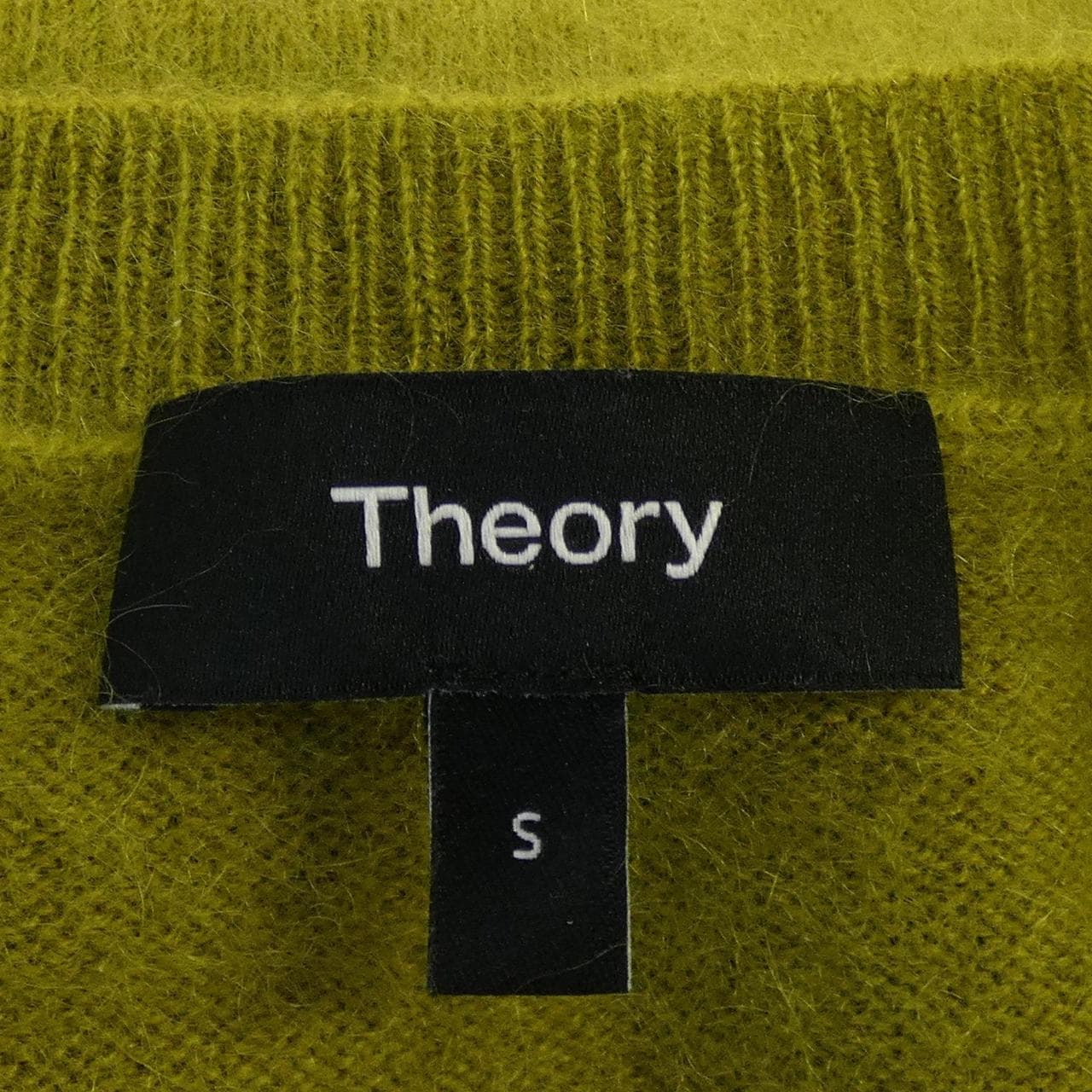 セオリー theory 01-5401715 ニット