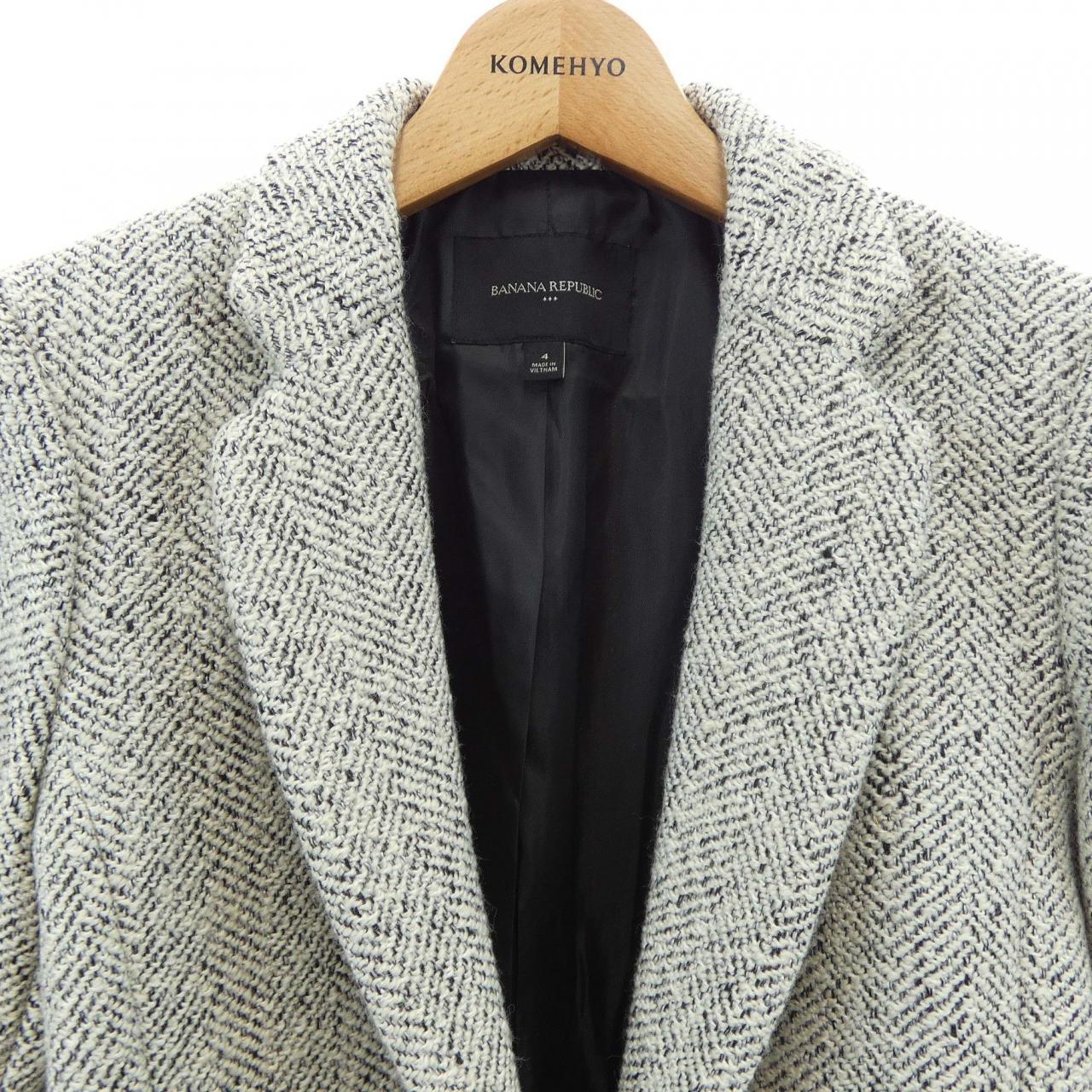 バナナリパブリック BANANA REPUBLIC ジャケット