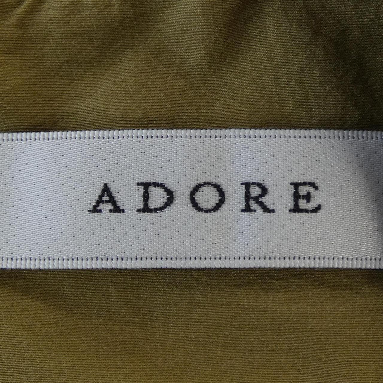 アドーア ADORE 531-4140413 ワンピース