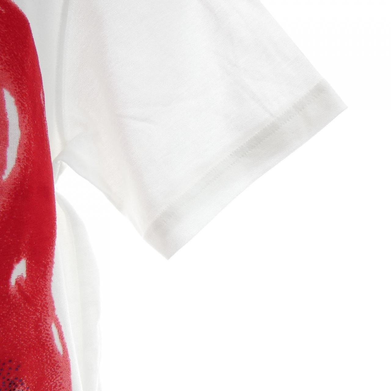 ディオール DIOR ケニーシャーフ KENNY SCHARF 193J650A0700 Tシャツ