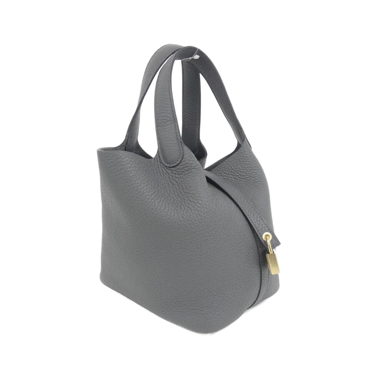 【未使用品】エルメス ピコタン ロック PM 056289CP バッグ