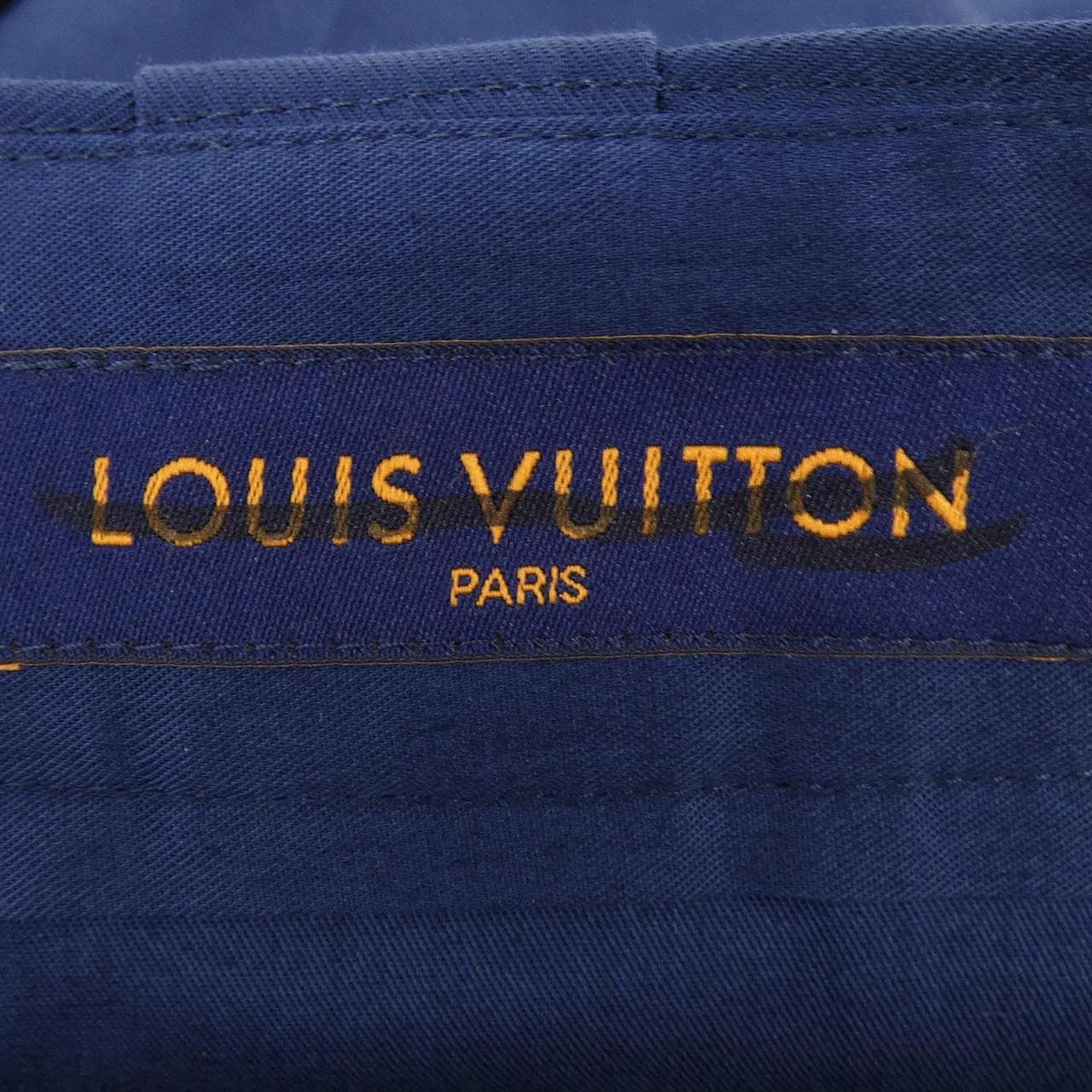 ルイヴィトン LOUIS VUITTON チノパンツ HMP06WH77 パンツ