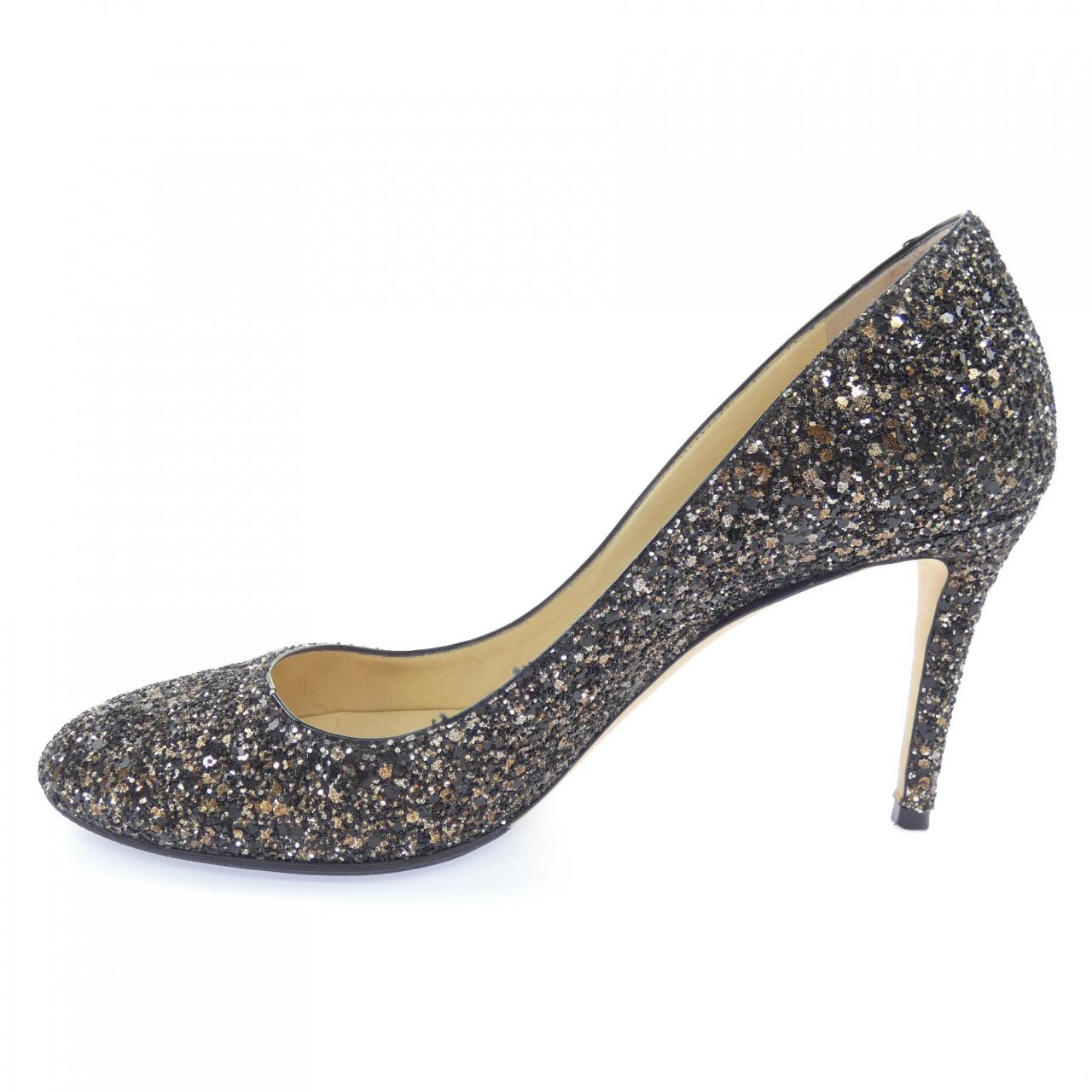 ジミーチュウ JIMMY CHOO パンプス