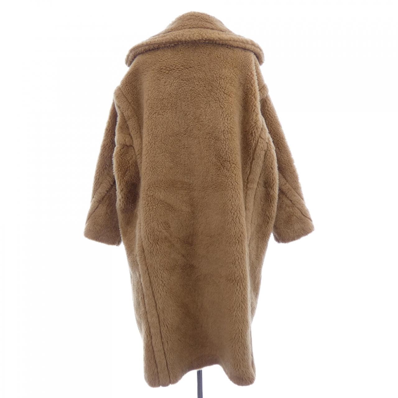 マックスマーラ Max Mara TEDDY テディベア コート