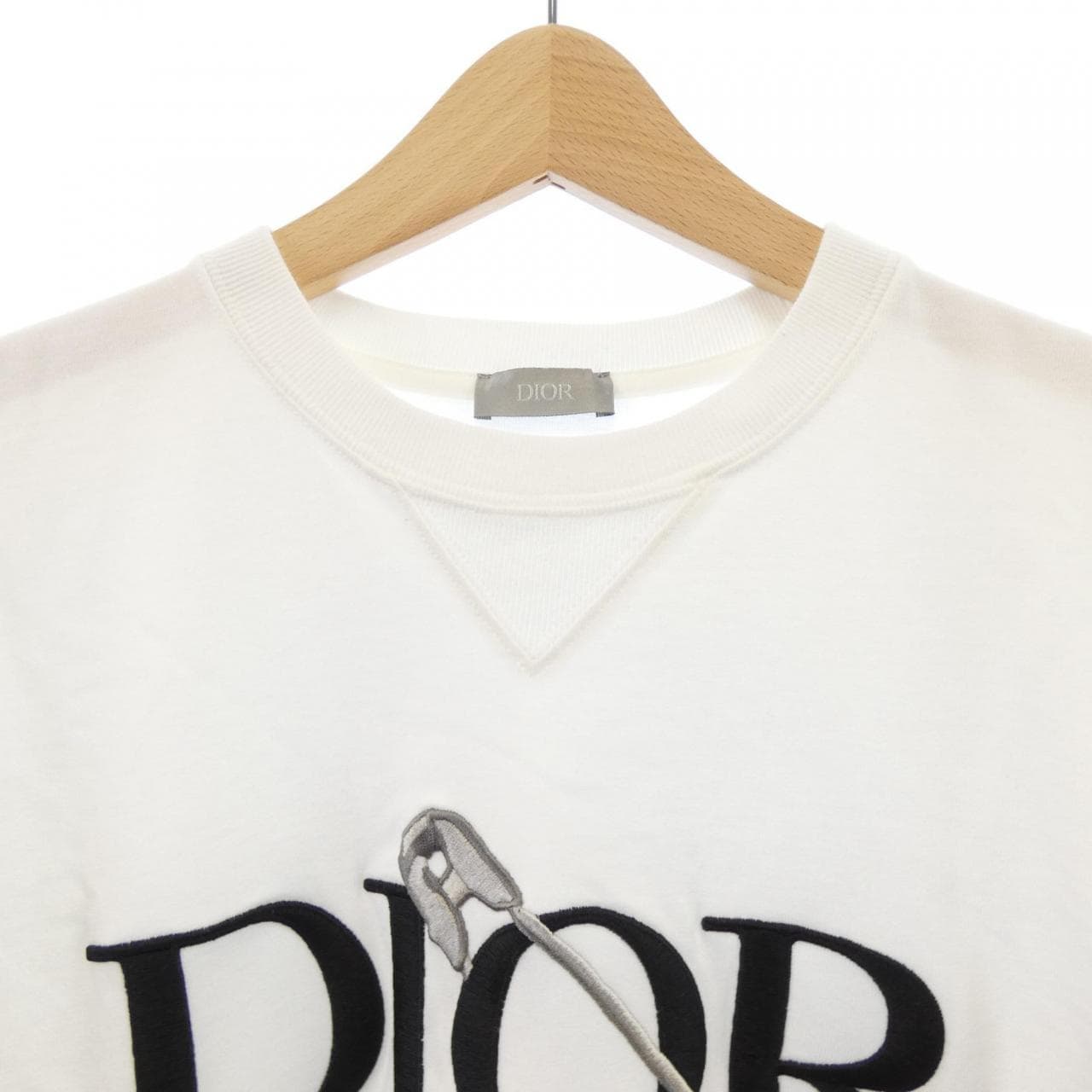 ディオール DIOR ジュディ ブレイム JUDY BLAME 043J625B0554 Tシャツ
