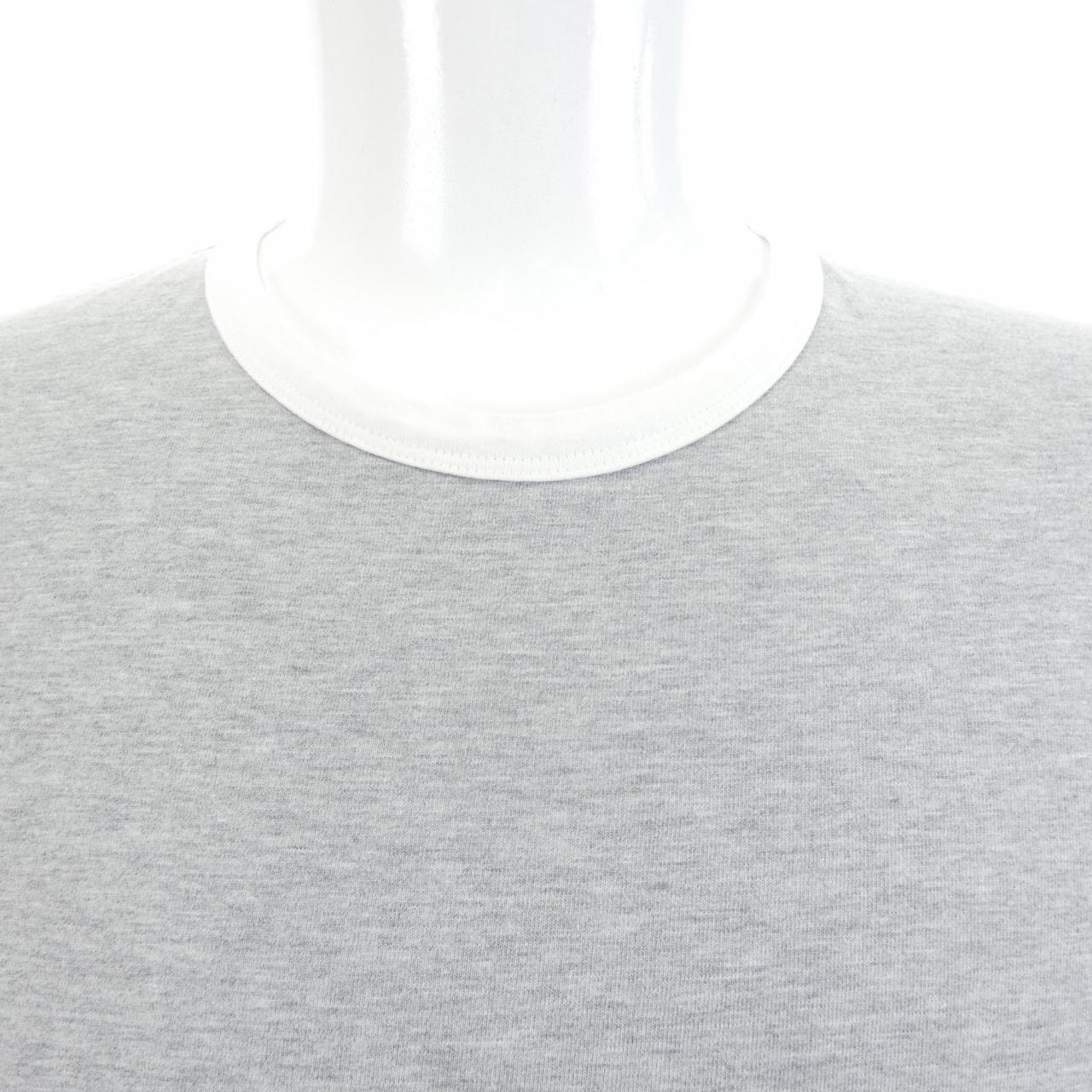 トムブラウン THOM BROWNE MJS083A-00042055 Tシャツ