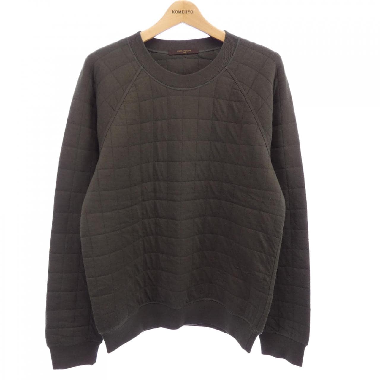 ルイヴィトン LOUIS VUITTON MRJR40JCI スウェット