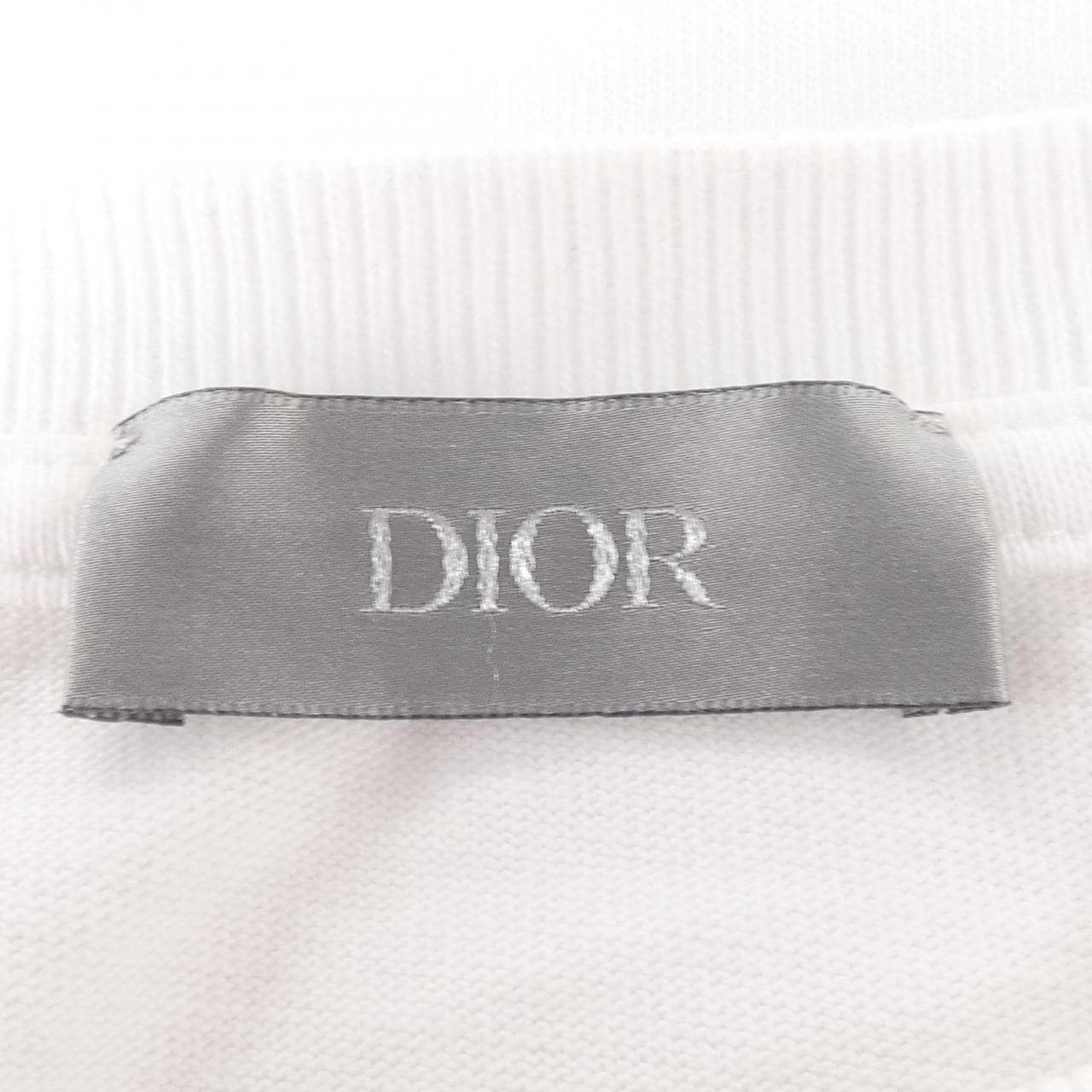 ディオール DIOR CD ICON Tシャツ 943J605A0554 Tシャツ