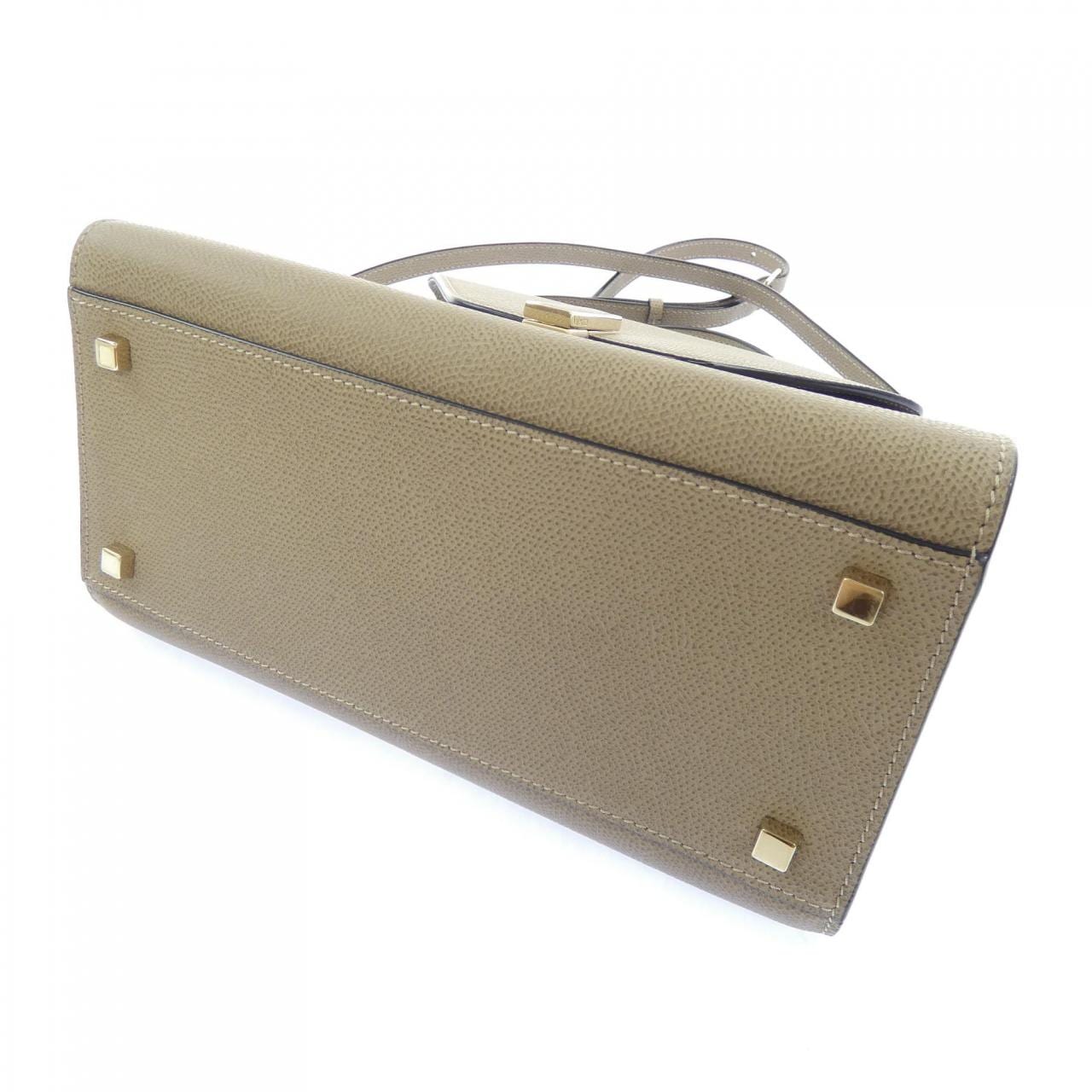 ヴァレクストラ VALEXTRA イジィデ ISIDE WBES0056028LOC99 BAG