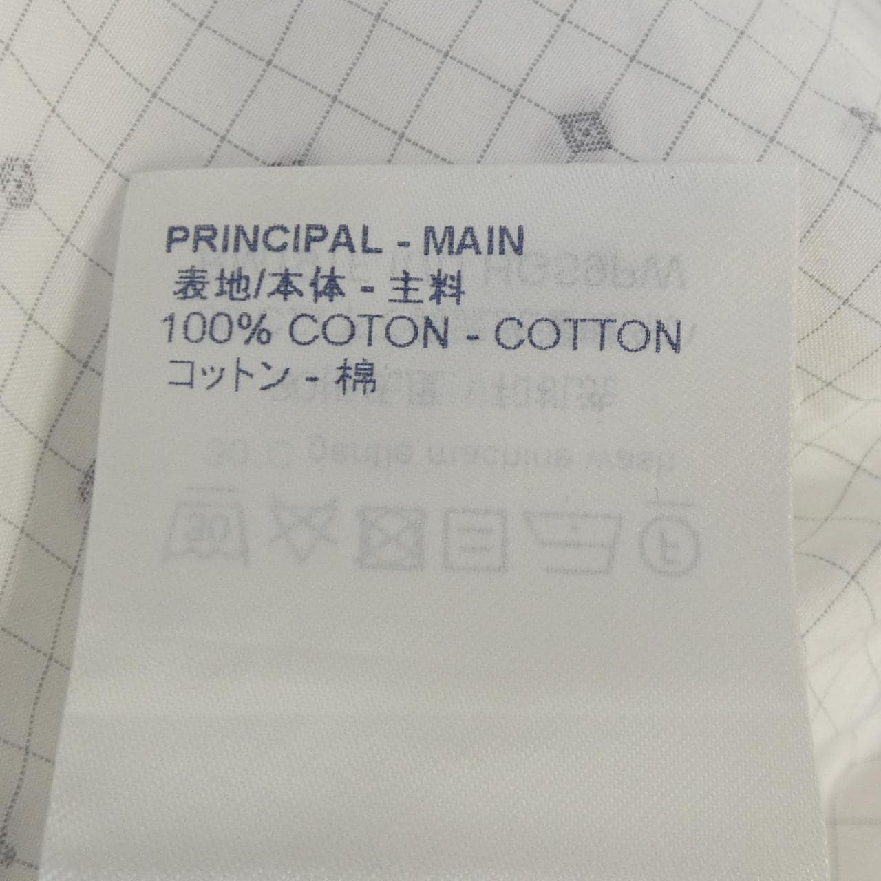 ルイヴィトン LOUIS VUITTON HGS9PWIUU シャツ