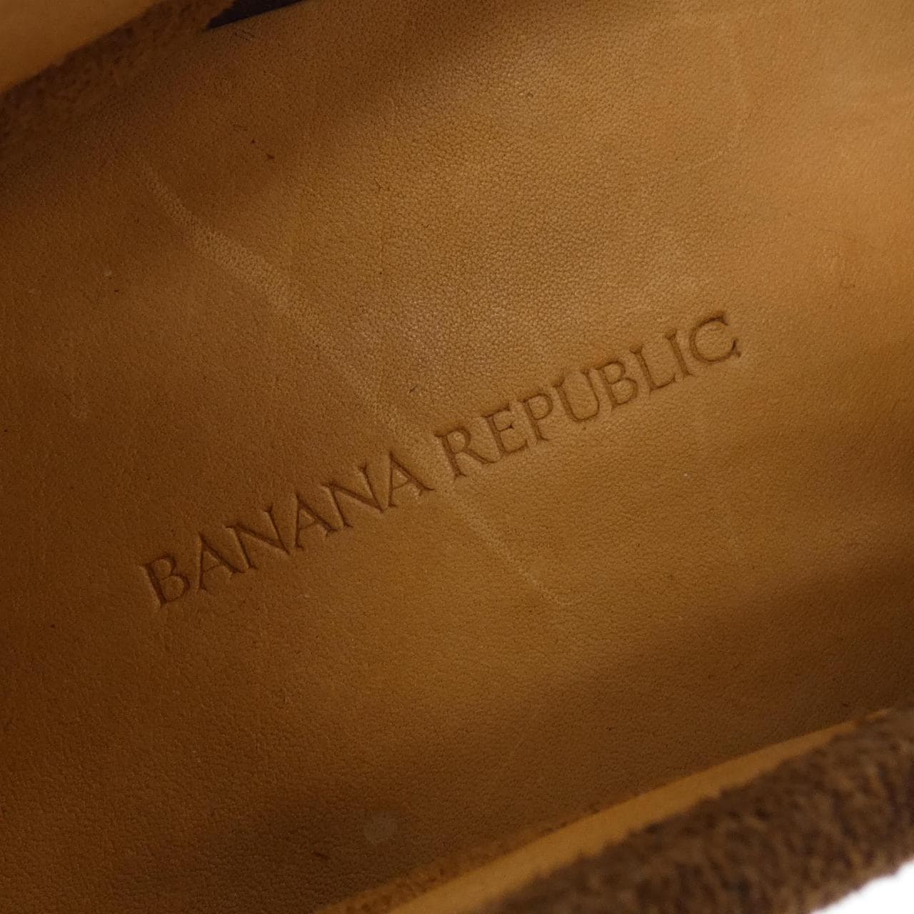 バナナリパブリック BANANA REPUBLIC シューズ