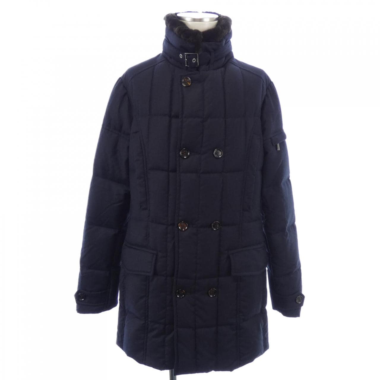 Mouret MOORER down coat