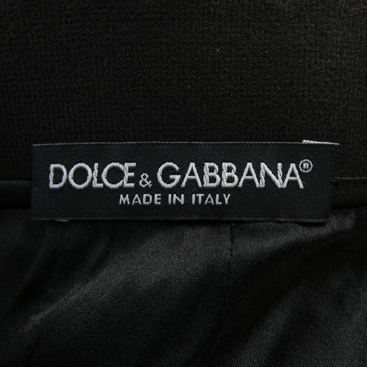 ドルチェアンドガッバーナ DOLCE&GABBANA スカート
