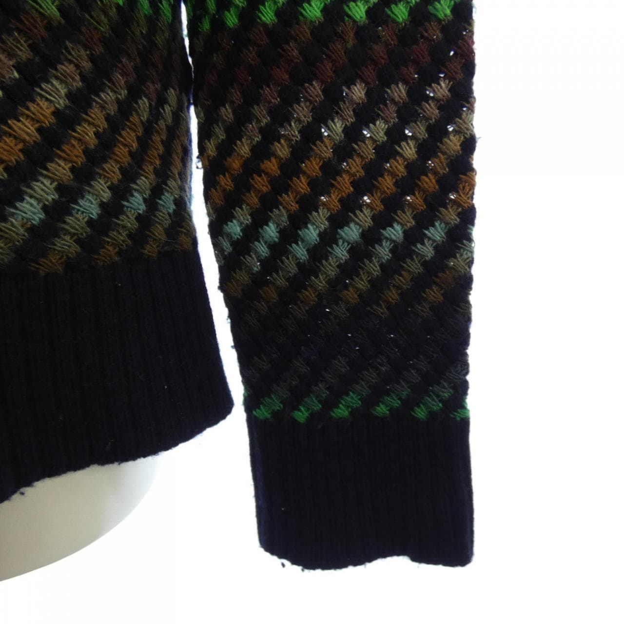 Ron Herman RON HERMAN knit