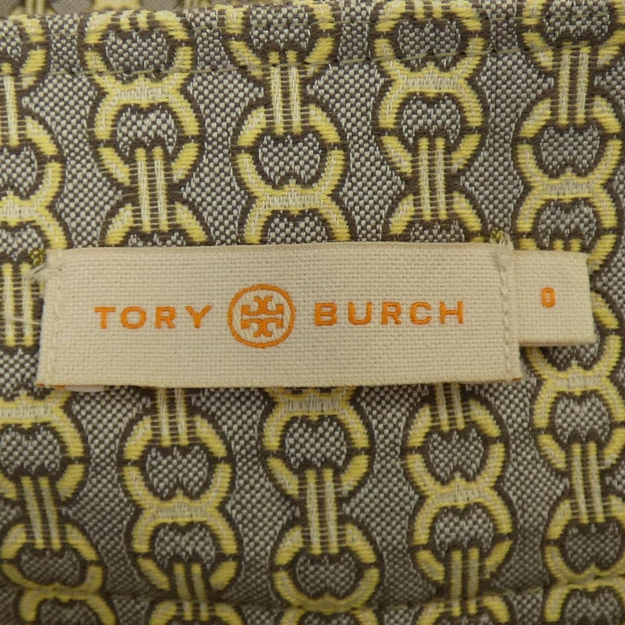 TORY BURCH托裡伯奇半身裙