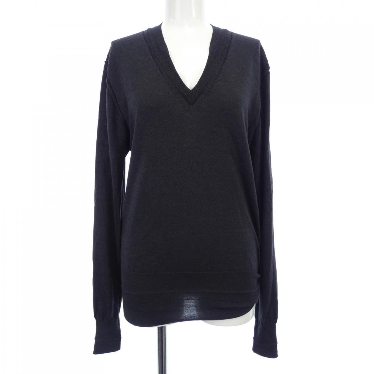 Yves SAINT LAURENT YVES SAINT LAURENT KNIT