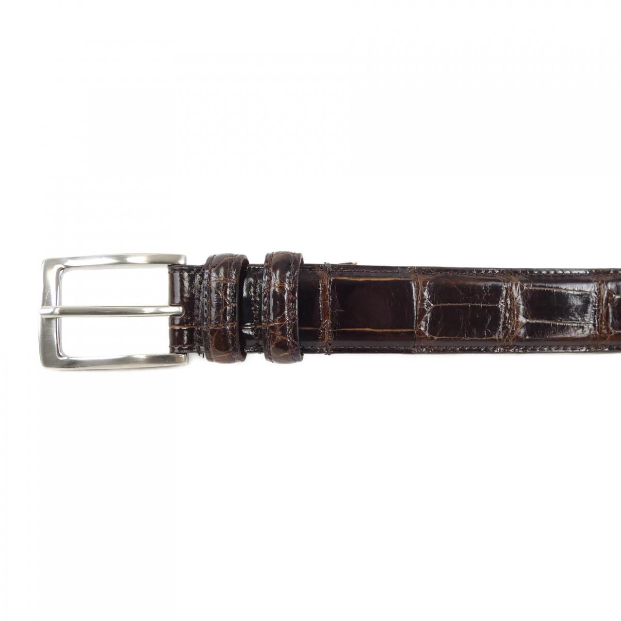 ISETANMENS BELT