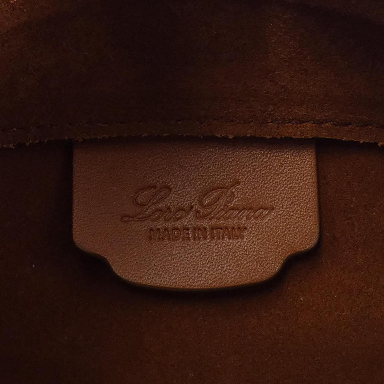 ロロピアーナ Loro Piana BAG