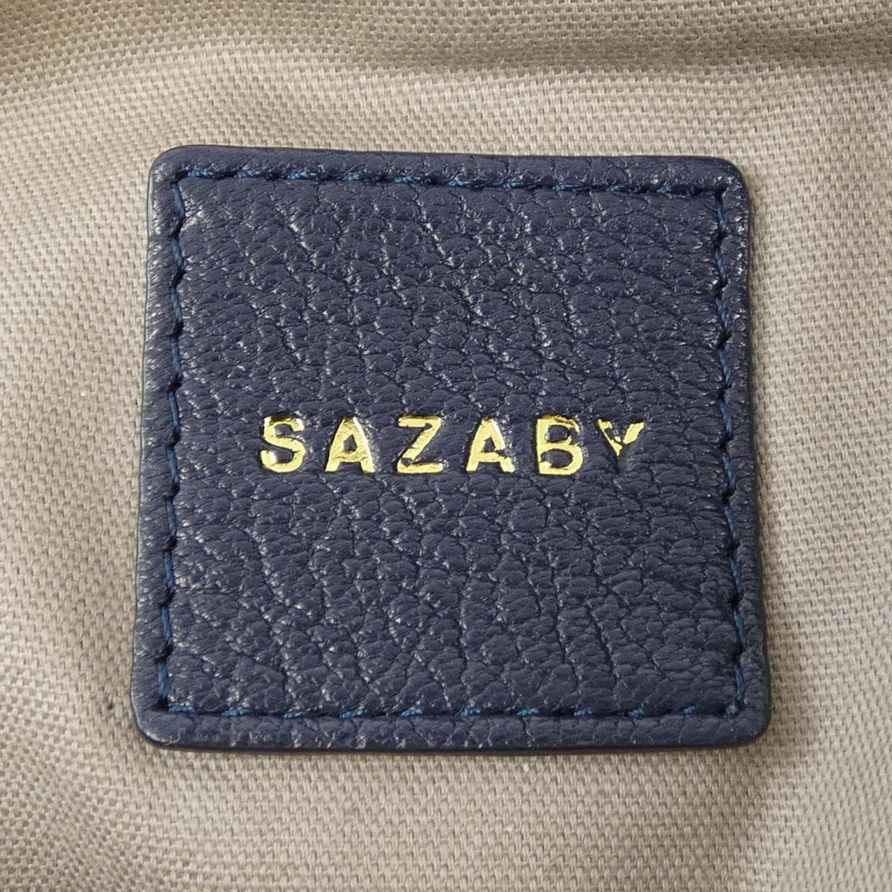 サザビー SAZABY BAG