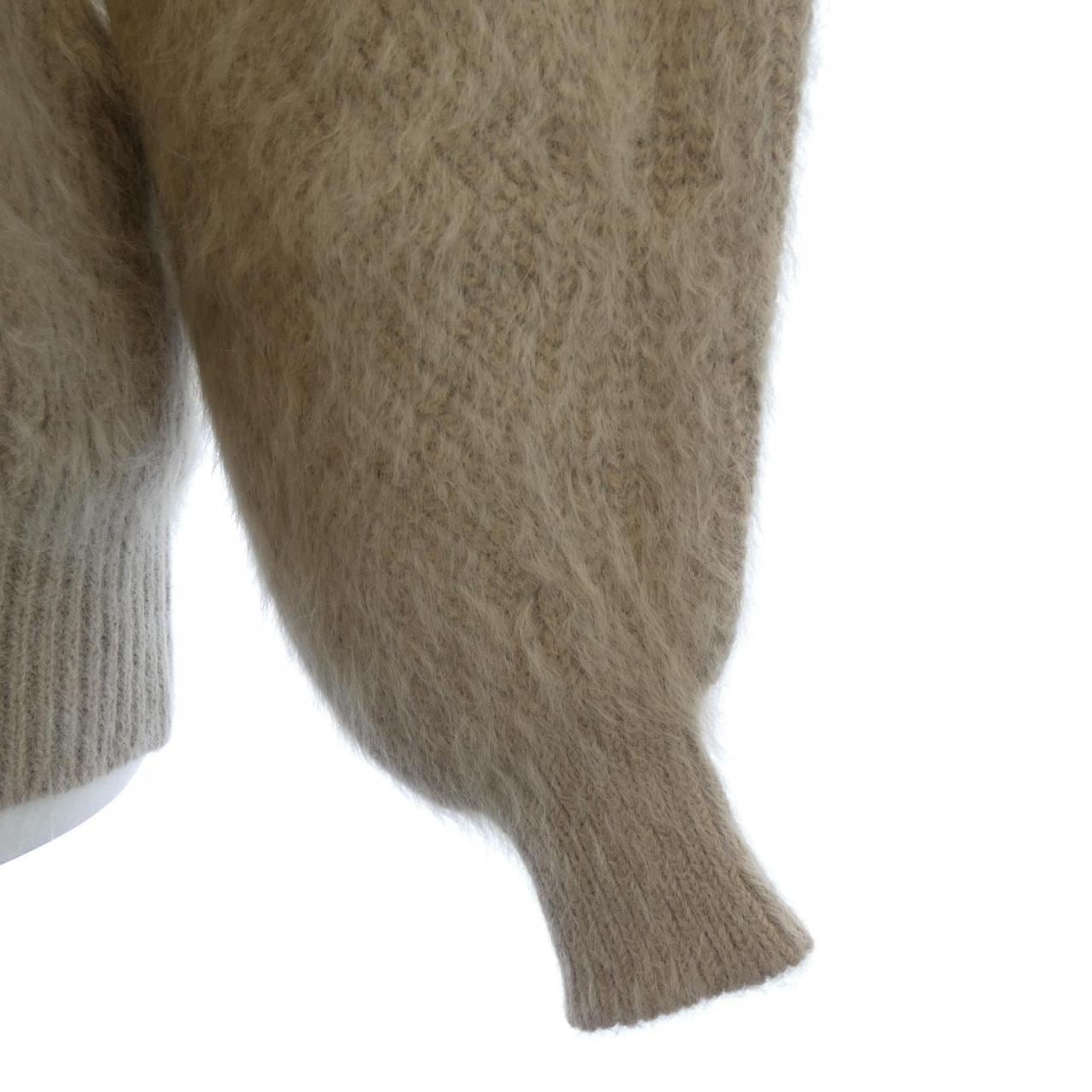 ロベルトコリーナ ROBERTO COLLINA カーディガン