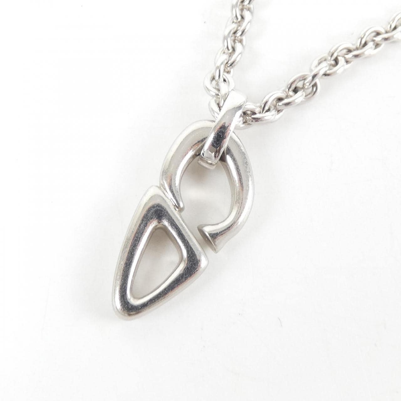 ディオール DIOR NECKLACE