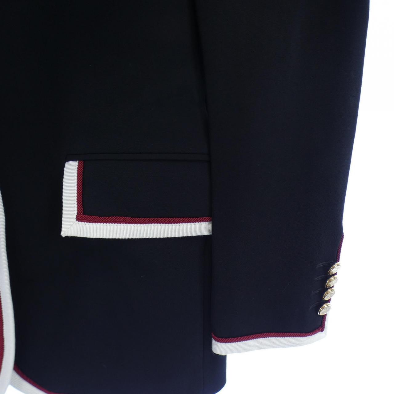 GUCCI夹克
