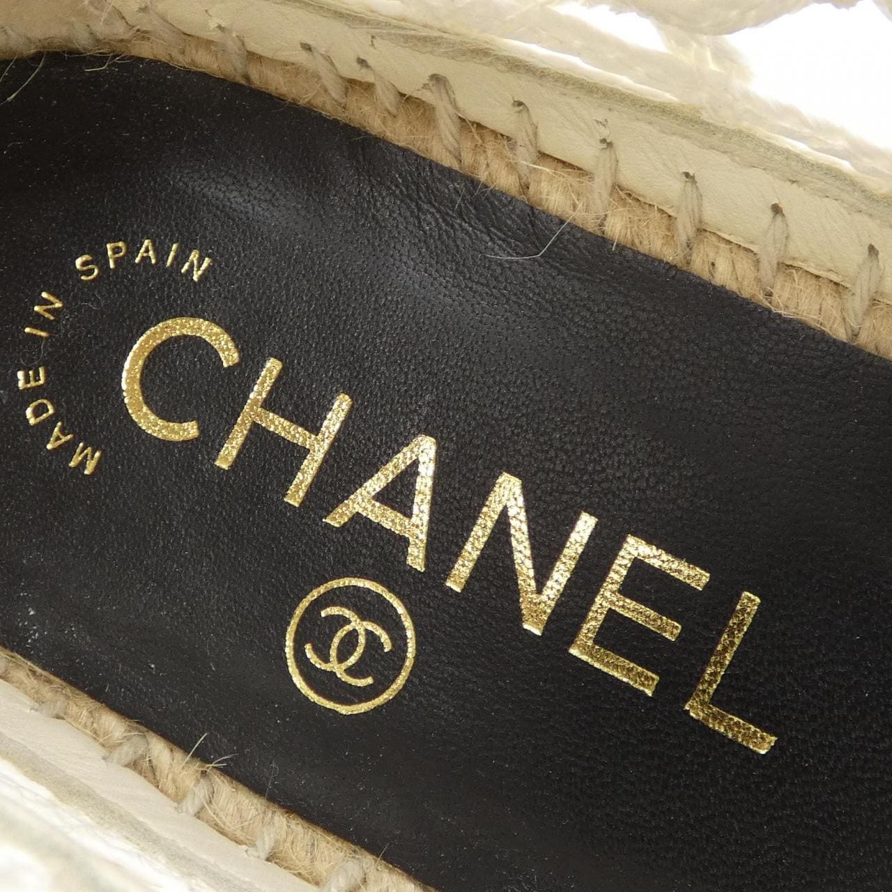 シャネル CHANEL シューズ
