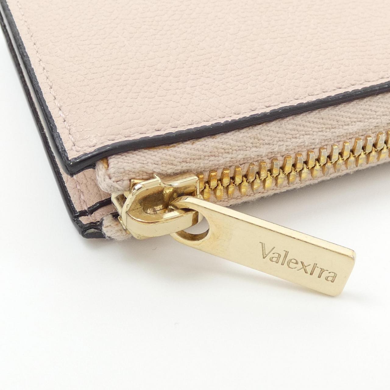 瓦萊克斯特拉VALEXTRA WALLET