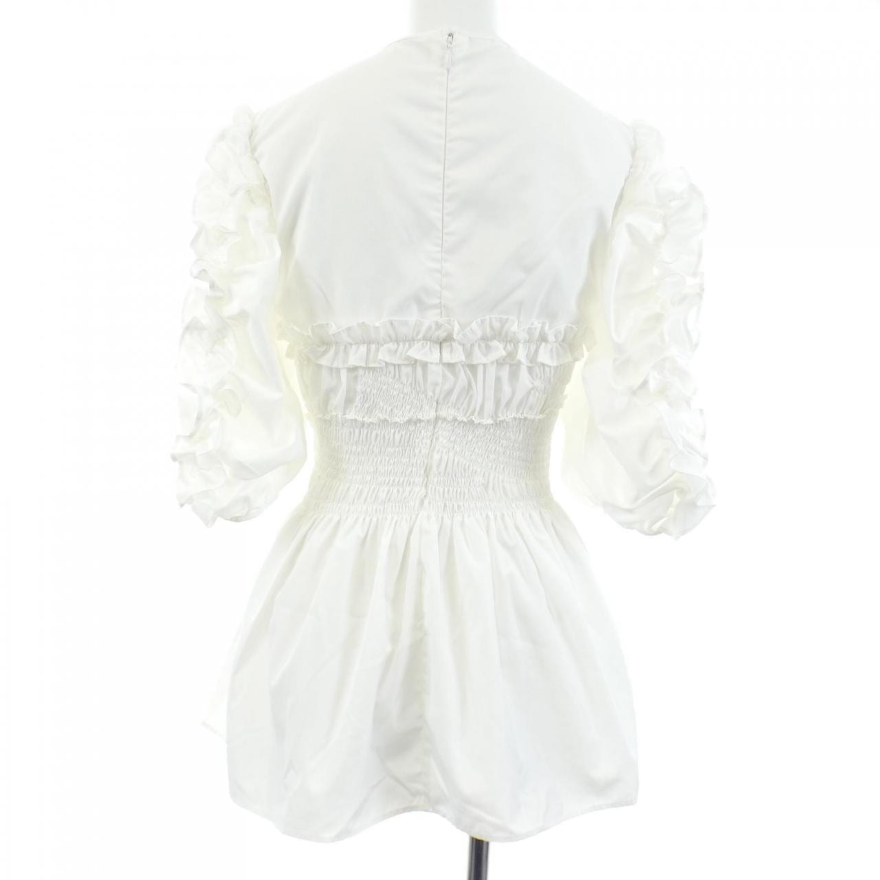 セシリーバンセン CECILIE BAHNSEN トップス